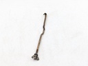JAGUAR XJS BATTERY CLAMP TIE DOWN ROD HOLD DOWN FIXTURE 22 CM