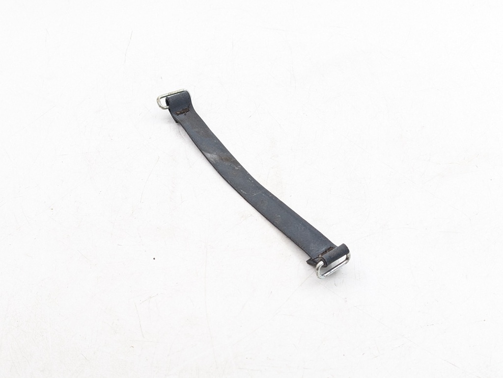 JAGUAR XJS BATTERY CLAMP STRAP TIE DOWN C43943