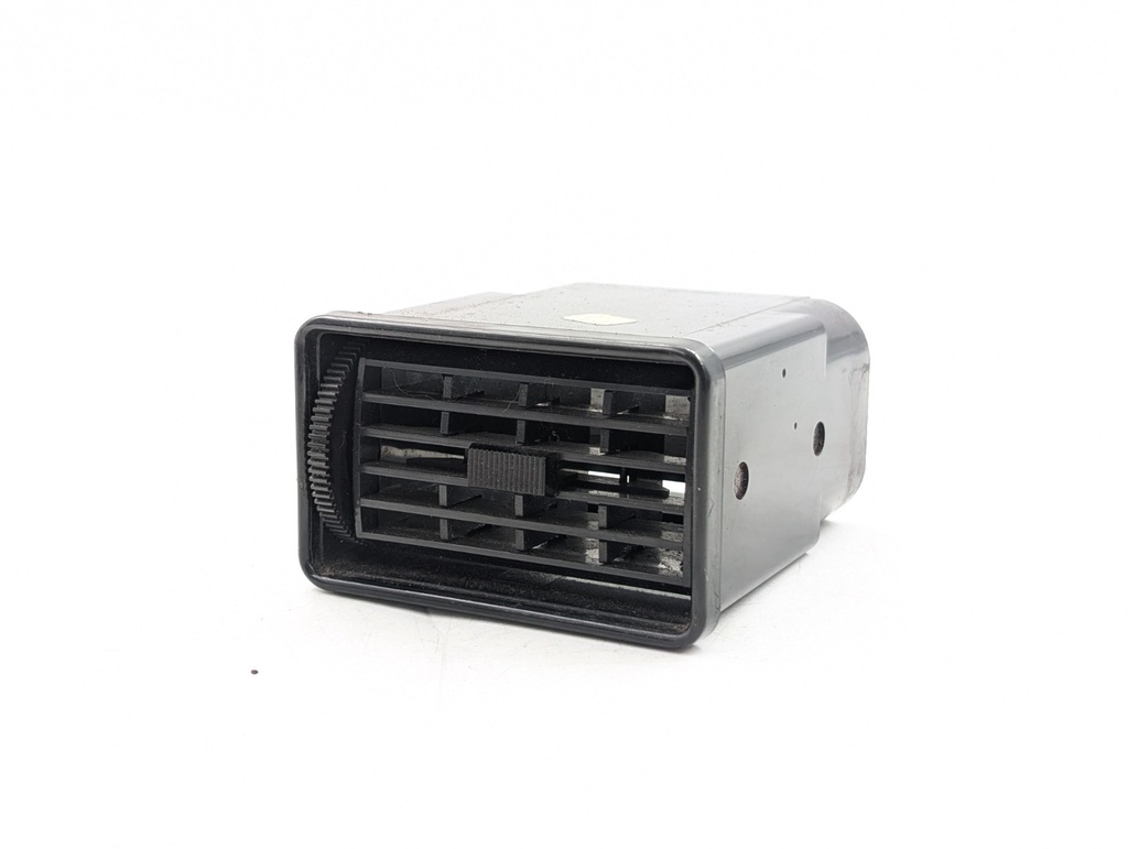 JAGUAR XJS FACELIFT OUTER SIDE VENT HVAC VENT AIR CON DIRECTION VENTS BEC8671LEG