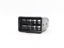 JAGUAR XJS FACELIFT OUTER SIDE VENT HVAC VENT AIR CON DIRECTION VENTS BEC8671LEG