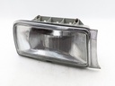 JAGUAR XJ40 RIGHT SIDE DRIVERS HALOGEN HEADLIGHT FRONT HEADLAMP LENS GLASS RHD