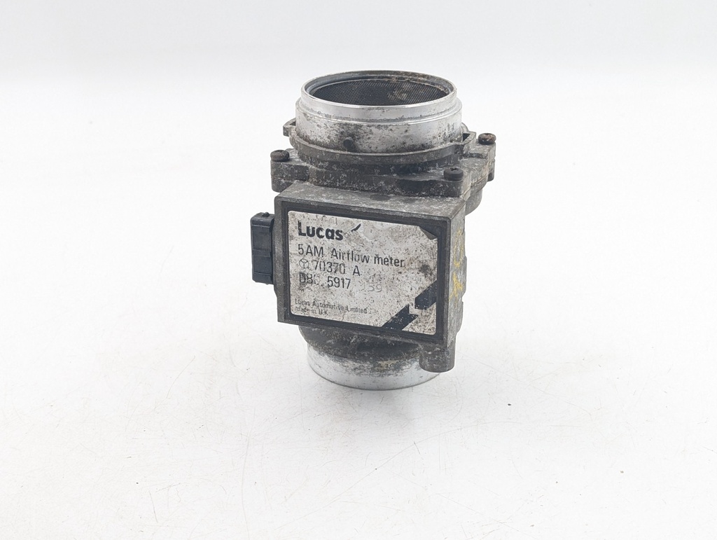 JAGUAR XJS XJ6 XJ40 3.6 4.0 LUCAS AIR FLOW METER MAF SENSOR DBC5917