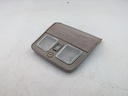 MAP LAMP AND ROOF CONSOLE JAGUAR XJ40 SWITCH INTERIOR MODULE LIGHT NON SUNROOF