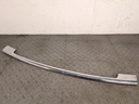 JAGUAR XJS HE FRONT BUMPER CENTRE CHROME FINISHER BLADE BCC3435 PRE FACELIFT