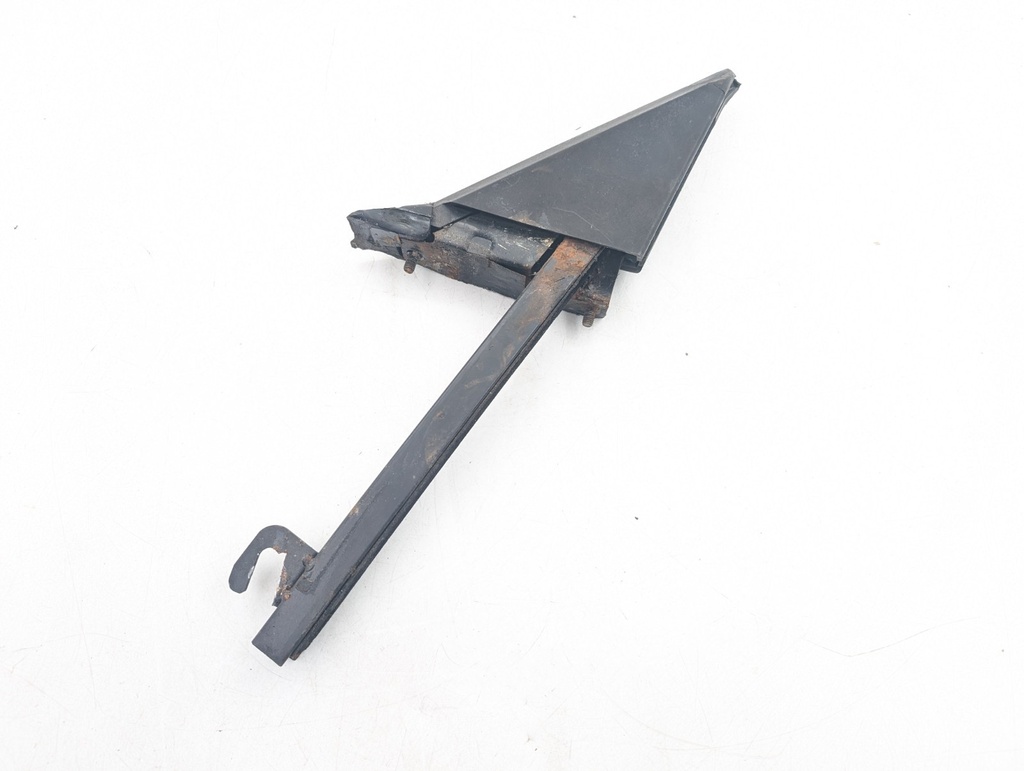 JAGUAR XJS PRE FACELIFT CONVERTIBLE OS LEFT LH DOOR GLASS WINDOW CHEATER PANEL