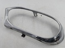 JAGUAR XJS HE & FACELIFT LEFT SIDE PASSENGER HEADLIGHT CHROME SURROUND BEZEL