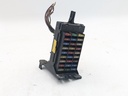 27 WAY FUSE BOX JAGUAR XJ40 RH FUSE BOX PLASTIC HOUSING AND CONNECTORS LMD2827BA