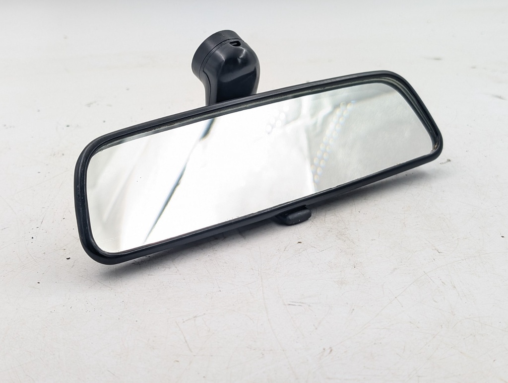 JAGUAR XJ40 X300 NONE CHROMATIC REAR VIEW MIRROR TRIANGLE BASE BEC24923