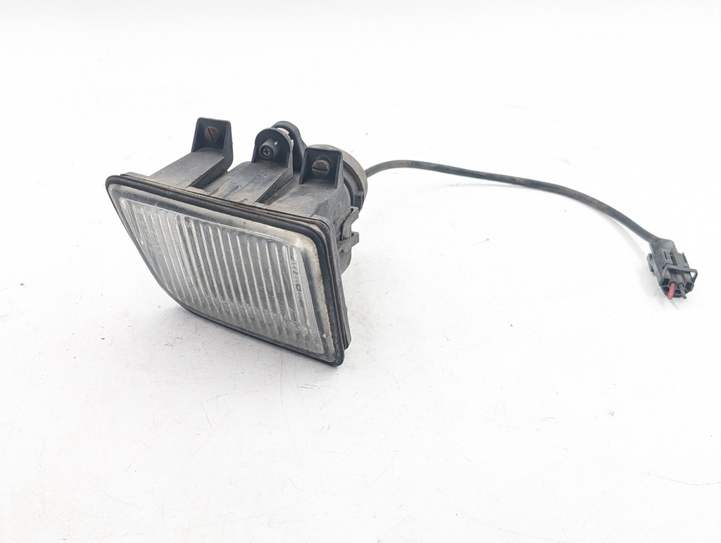 JAGUAR XJ6 XJR XJ40 FRONT FOG LIGHT O/S RIGHT RH LAMP AUXILIARY DBC11788