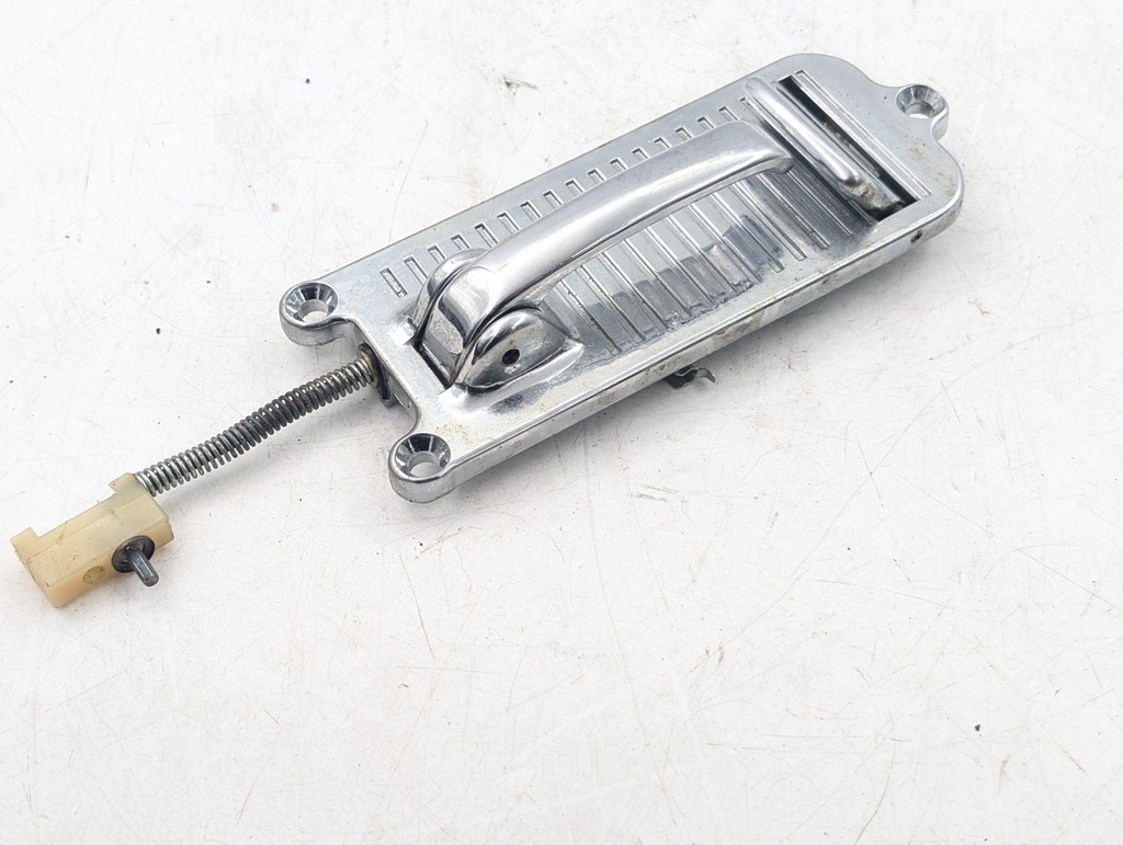 XJS SERIES 3 XJ6 XJ12 LEFT FRONT NSF DOOR HANDLE LOCKING DOOR PULL DOOR LOCK