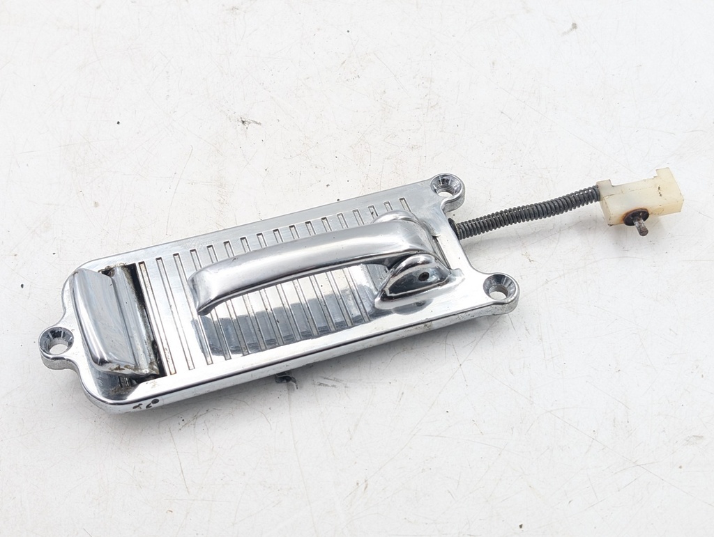 JAGUAR XJS SERIES 3 XJ6 XJ12 RIGHT HAND INTERNAL DOOR HANDLE BCC2392