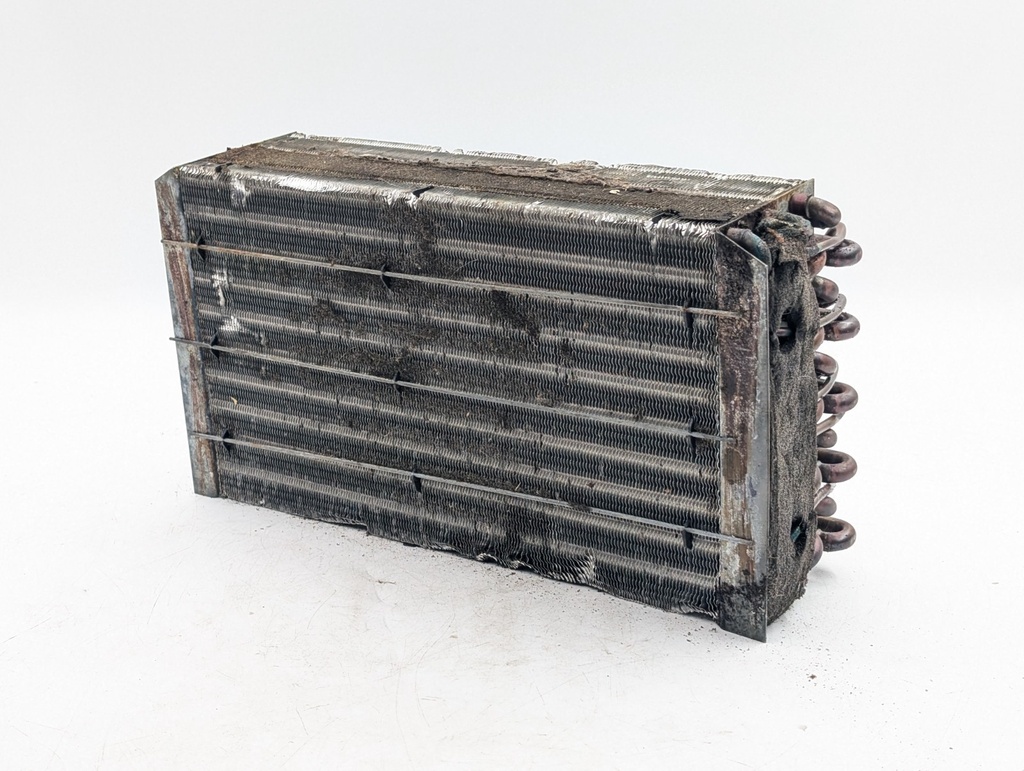 JAGUAR XJS EARLY PRE FACELIFT AIR CONDITIONING EVAPORATOR UNIT JLM1197