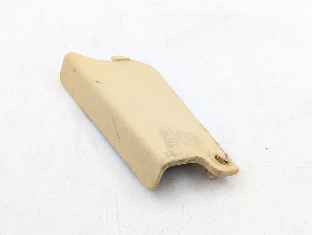 FUSE BOX JAGUAR XJ40 LEFT HAND FUSEBOX COVER IN BARLEY DBC10167