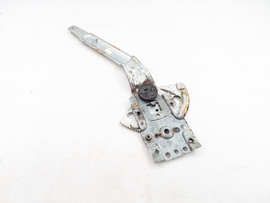 JAGUAR CONVERTIBLE XJS RIGHT 10 TOOTH WINDOW MOTOR REGULATOR JLM10578