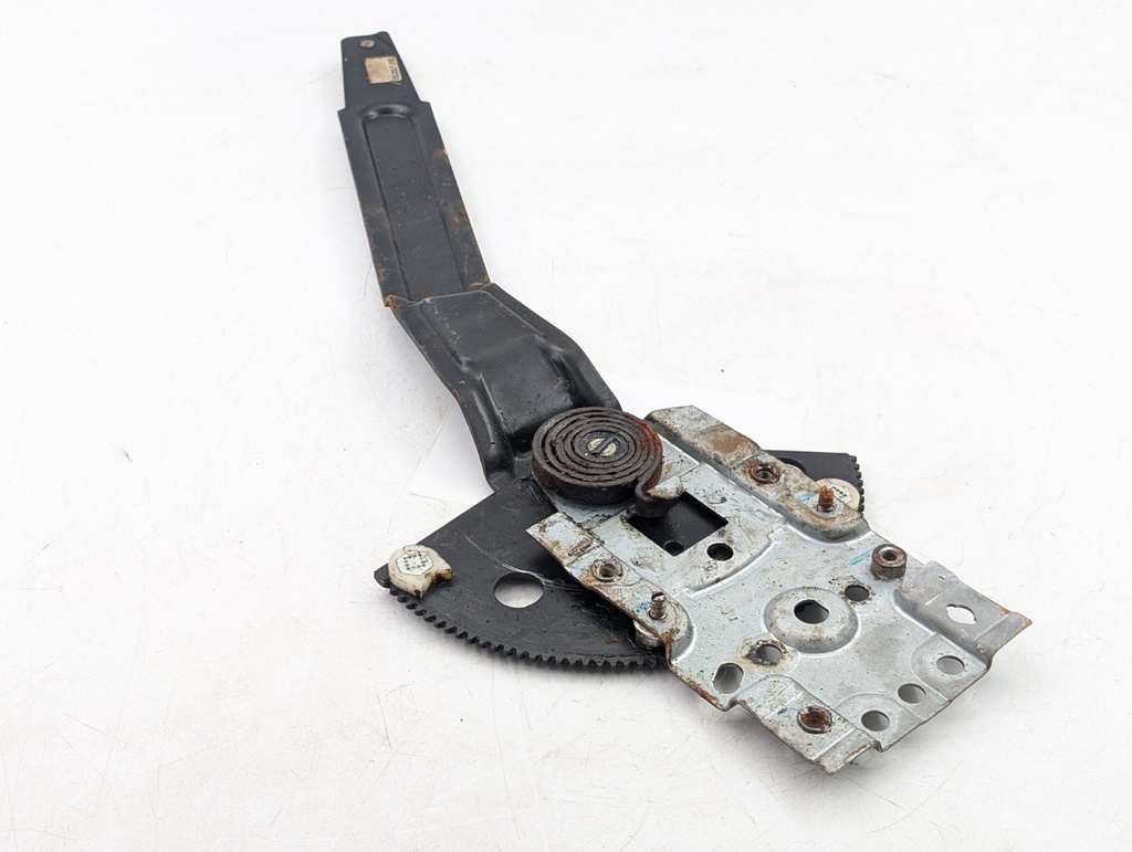 JAGUAR CONVERTIBLE XJS LEFT 10 TOOTH WINDOW MOTOR REGULATOR JLM10579