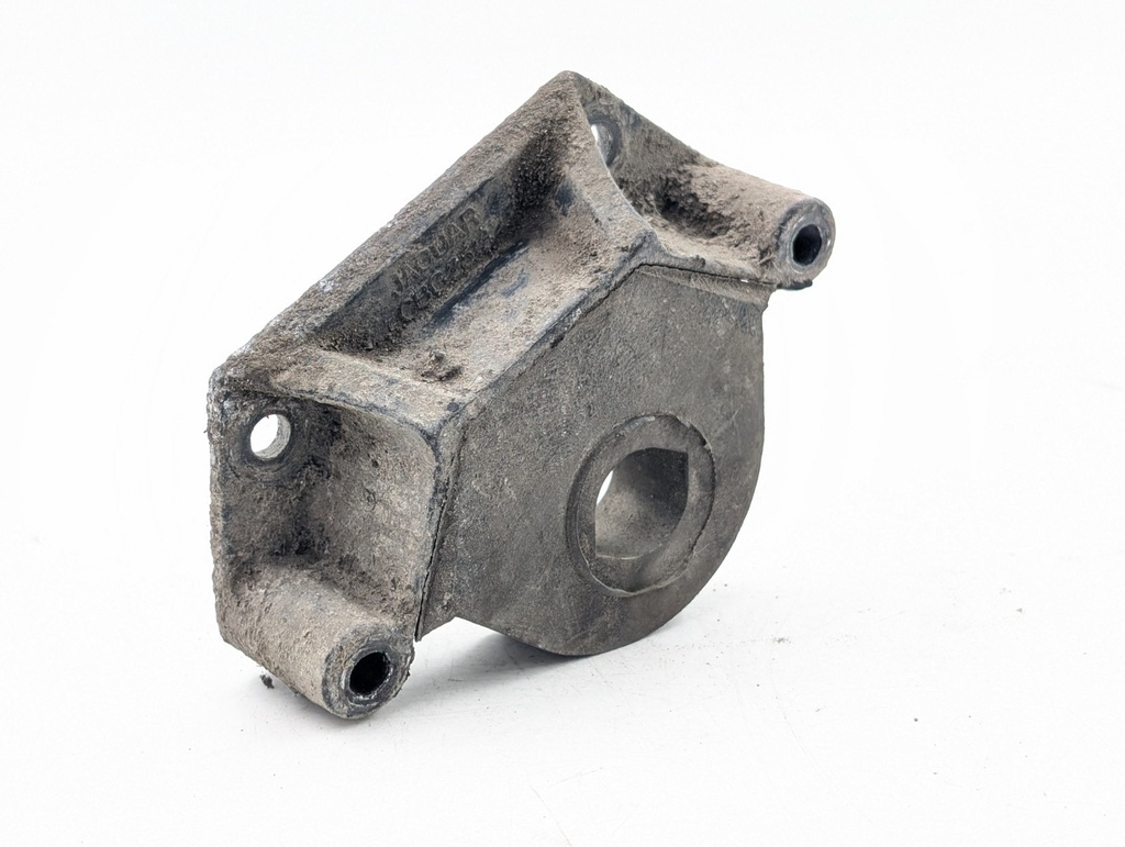 JAGUAR XJ40 REAR SUSPENSION RUBBER BUMPSTOP BRACKET CBC2513 REAR WISHBONE