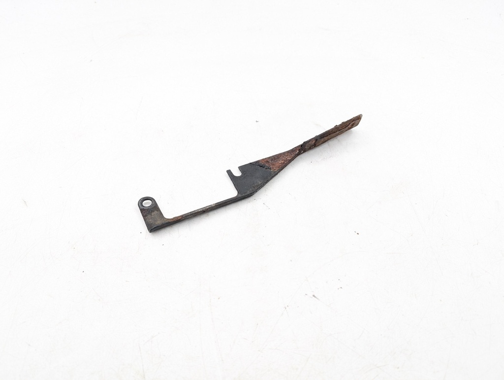 BRAKE FLUID RESEVOIR BRACKET JAGUAR XJS DAIMLER LIMOUSINE BRAKE FLUID C42420