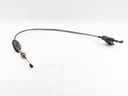JAGUAR XJ40 3.2L AUTO GEAR SELECTOR CONTROL CABLE LINKAGE TRANSMISION DRIVELINE