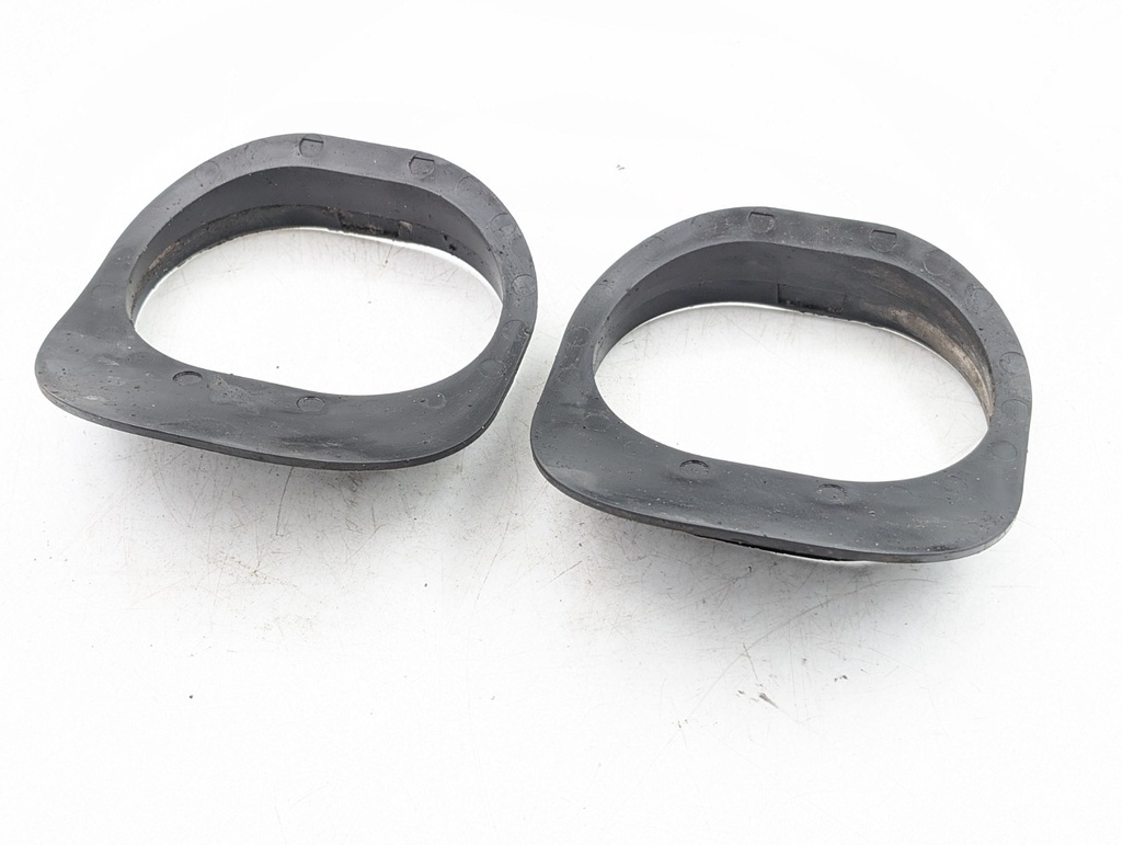 REAR BRAKE COOLING DUCTS JAGUAR X300 XJ6 WHEELARCH DUCT HNA4469AA