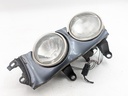 JAGUAR XJ6 X300 95-97 RHD CARS COMPLETE HEADLIGHT UNIT HEADLAMPS LEFTSIDE MOUNT