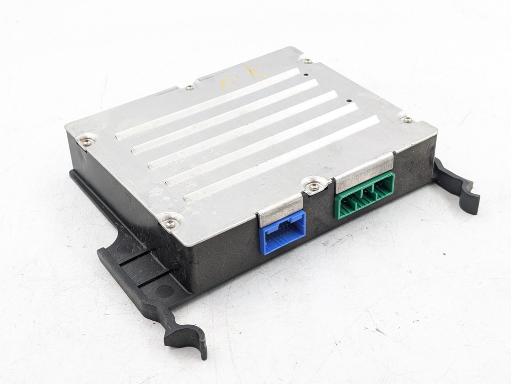 JAGUAR COMBINED LAMP CONTROL MODULE X300 ECU LXF2245AA BULB FAILURE MODULE