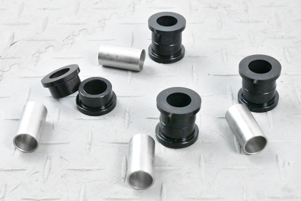 SUPERFLEX XJS XJ6/ XJ12 FRONT LOWER POLYURETHANE WISHBONE SUSPENSION BUSH