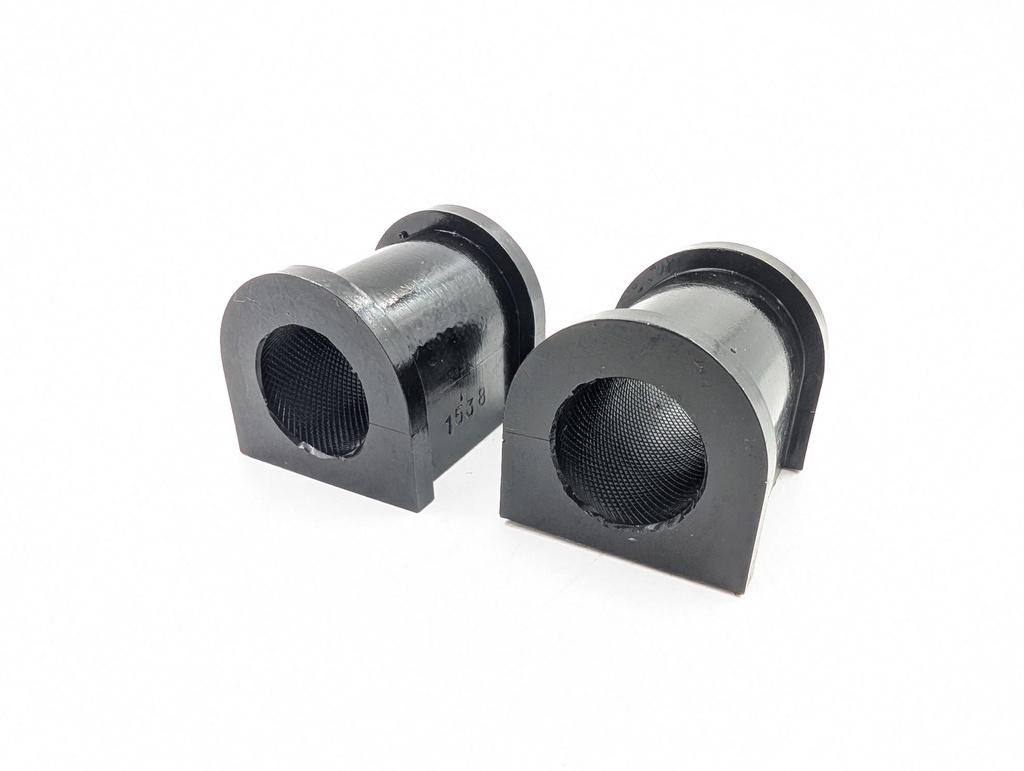 SUPERFLEX 7/8" (22.2MM) D BUSH ARB XJS XJ FRONT