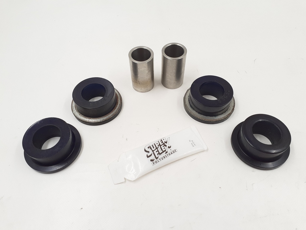 SUPERFLEX FRONT LOWER FRONT WISHBONE BUSH XJ40 X300 POLY