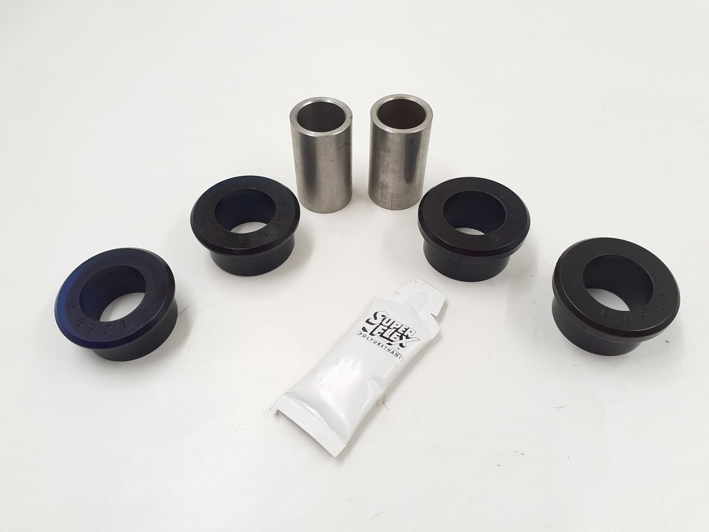 SUPERFLEX FRONT LOWER REAR WISHBONE BUSH XJ40 X300 POLY