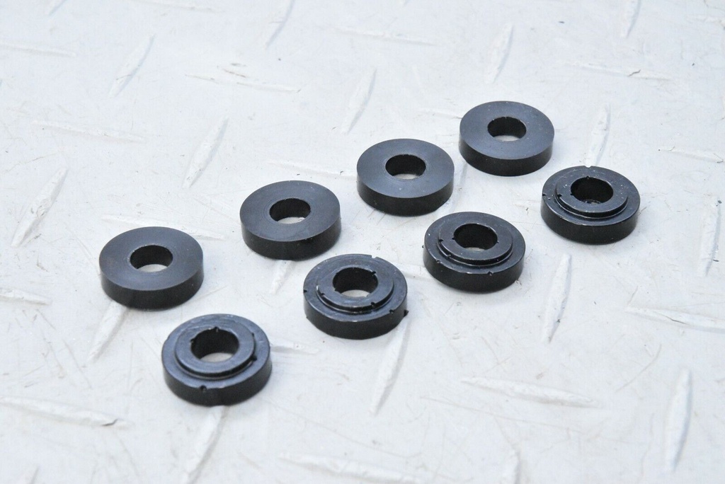 SUPERFLEX GETRAG SELECTOR POLYURETHANE BUSH KIT SET