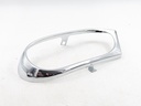 RH XJS HEADLAMP CHROME BEZEL NON-WASH