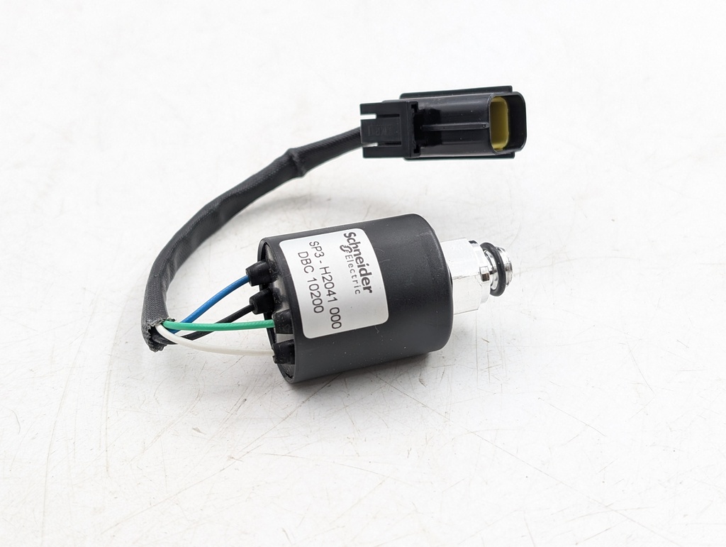 XJ40 XJS ASTON MARTIN DB7 I6 TRINARY PRESSURE SWITCH