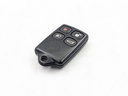 JAGUAR X308 XK8 EARLY KEY FOB LJA2610BA LJA2610BB 433MHz