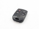 JAGUAR X308 XK8 LATE KEY FOB LJE2610BB 433MHz