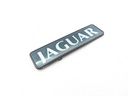 JAGUAR X300 GREEN XJR BADGE TRIM EMBLEM JAG REAR END MODEL REPLACEMENT PAIR