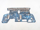 FLEXIBLE CIRCUIT BOARD JAGUAR FACELIFT XJS INSTRUMENT SPEEDO GAUGES DAC11192