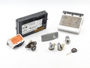 LOCK SET JAGUAR X300 SECURITY MODULES BOOT DOORS IGNITION GLOVE BOX HANDLES