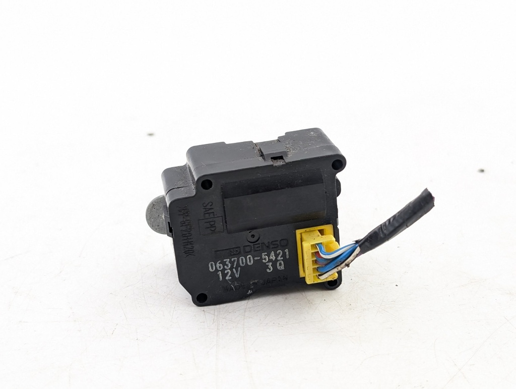 JAGUAR X300 XK8 X308 BYPASS SERVO MOTOR AIR DUCT DEFROST HEATER JLM11963