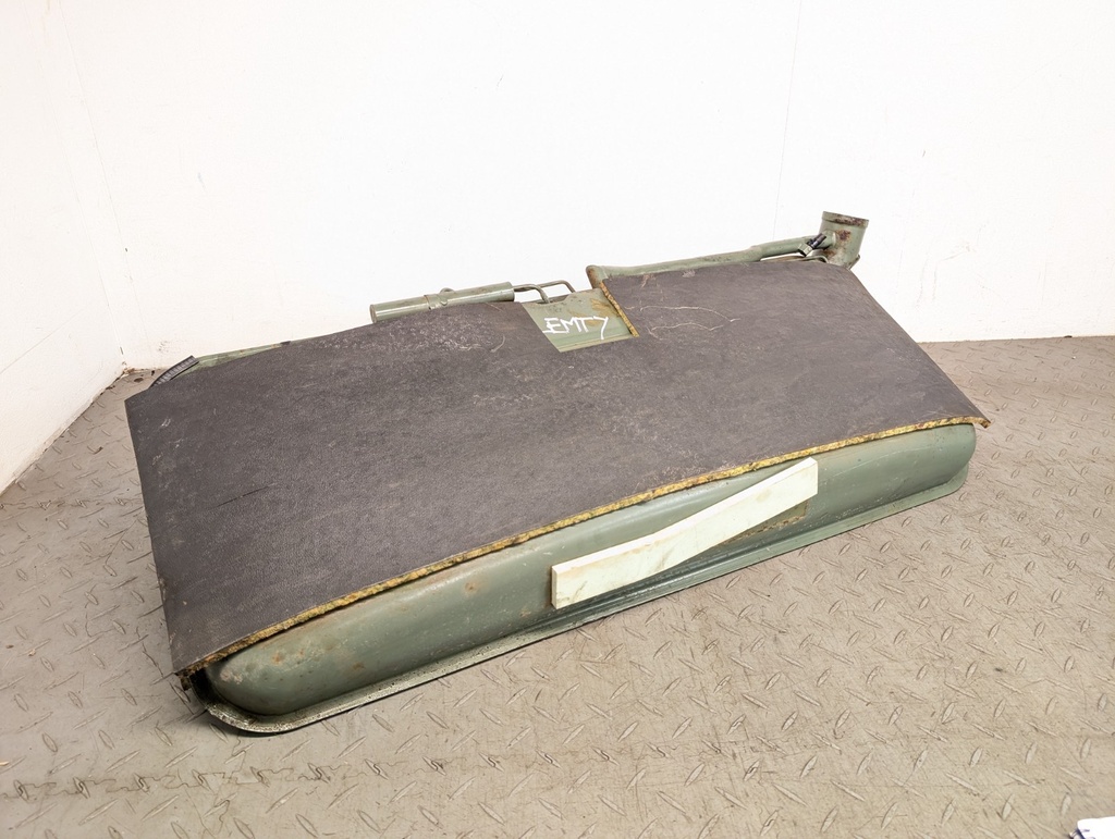 FUEL TANK XJS CONVERTIBLE PRE FACELIFT JAGUAR PETROL TANK GAS TANK NHF5908GA