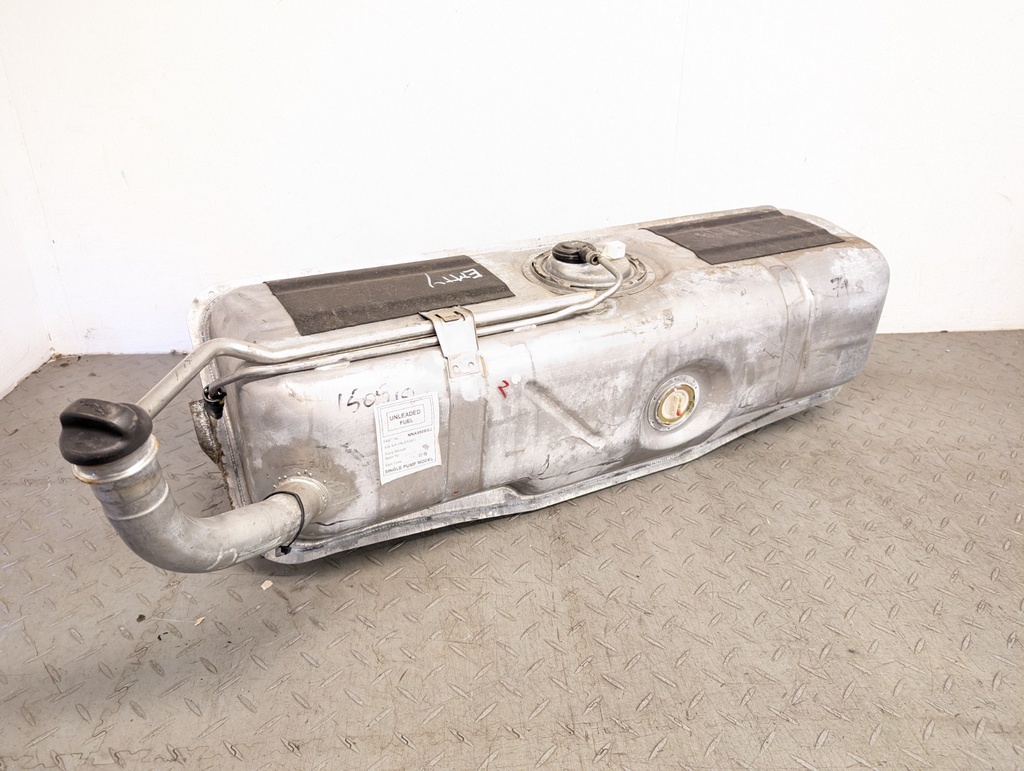 X300 FUEL TANK GAS TANK JAGUAR 95-97 3.2 4.0 XJ6 X300 AJ16 N/A SINGLE PUMP