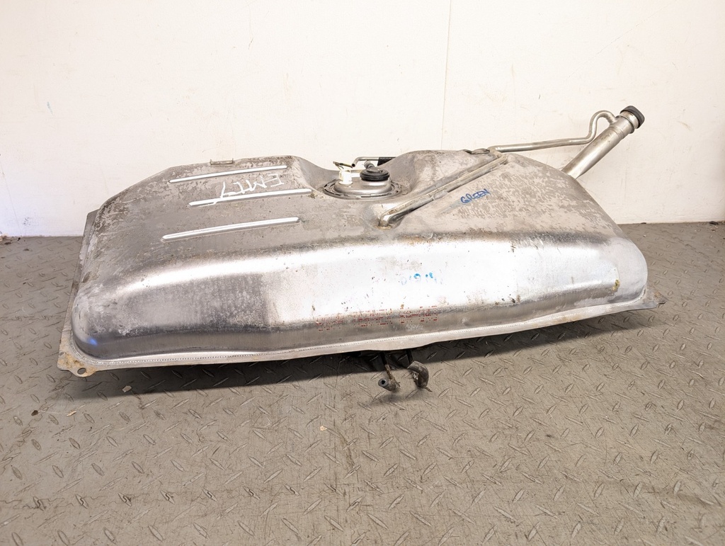 Jaguar XK8 X100 UNLEADED FUEL TANK SINGLE PUMP NJE5908CB GAS TANK