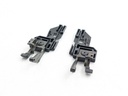 JAGUAR XJ6 X300 XJ8 X308 SUNROOF SLIDER CABLE MOUNTS LEFT AND RIGHT