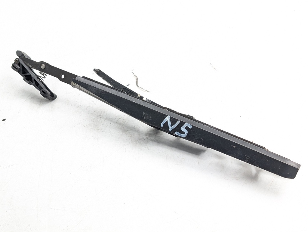 JAGUAR XJ6 X300 XJ8 X308 LH SUNROOF SLIDER TILT SLIDE MECHANISM RAIL HNA1753AA