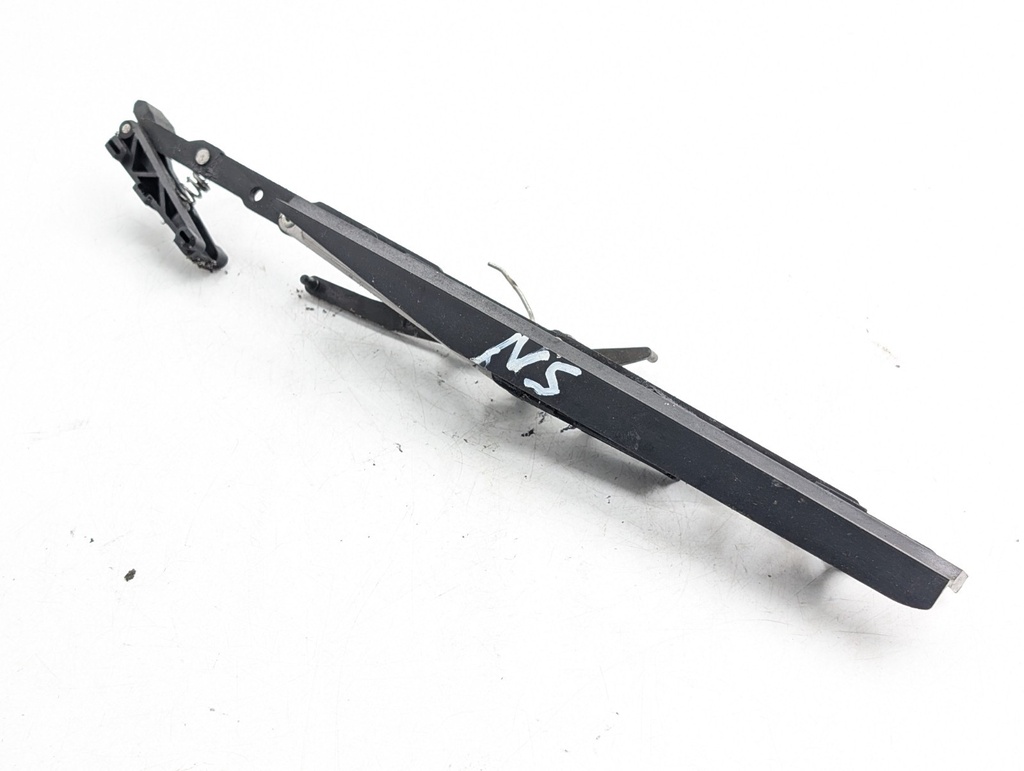JAGUAR XJ6 X300 XJ8 X308 LH SUNROOF SLIDER TILT SLIDE MECHANISM RAIL HNA1753AA