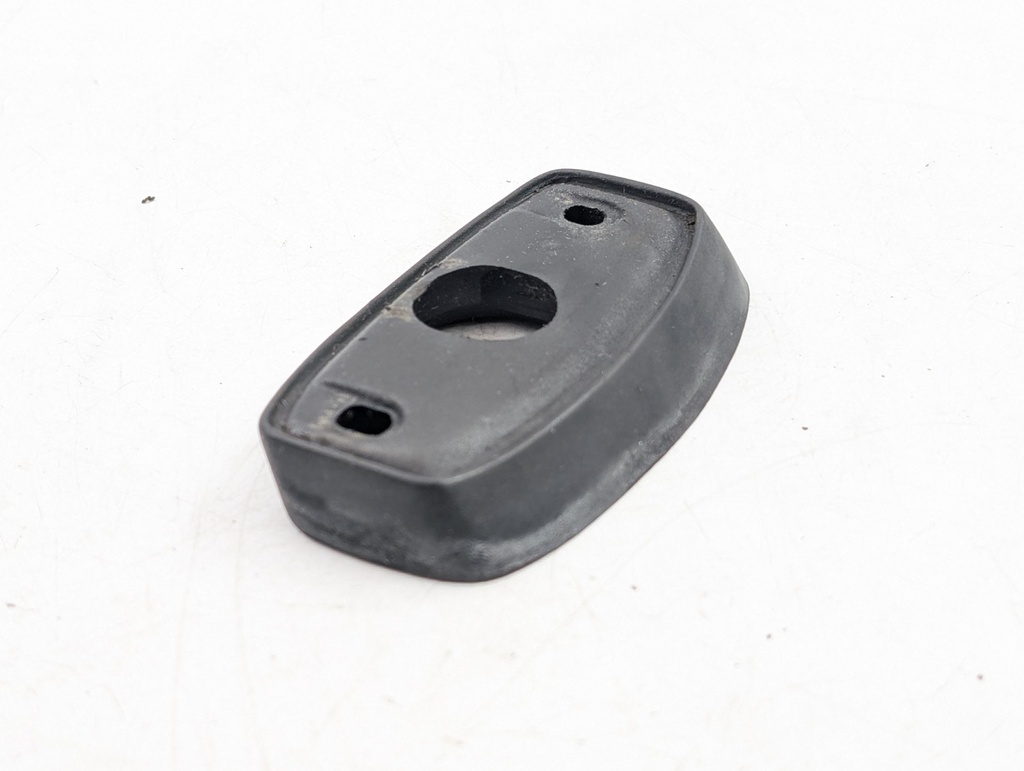 XJS WING MIRROR DOOR MIRROR PLINTH BDC3014 WING MIRROR MOUNT PLINTH