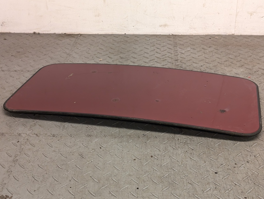 JAGUAR X300 X308 SUNROOF PANEL BODY CLOSURE SUN ROOF EXTERIOR FITTINGS