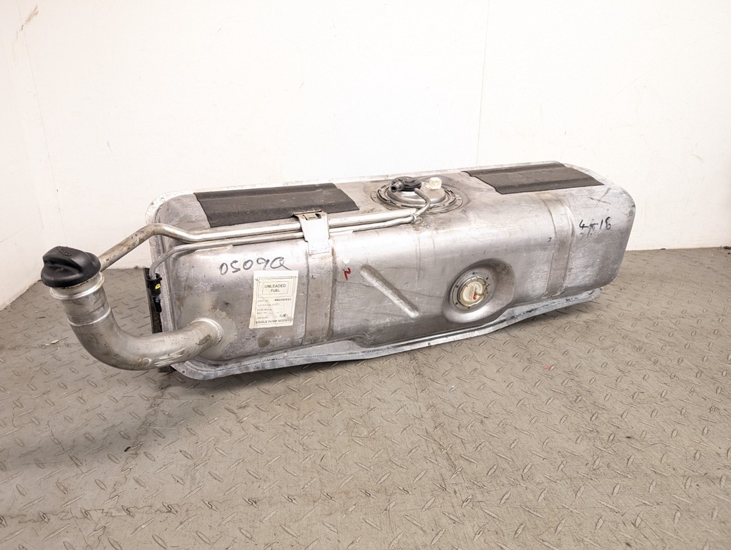 UNLEADED PETROL FUEL TANK JAGUAR 95-97 3.2 4.0 XJ6 X300 AJ16 N/A SINGLE PUMP GAS