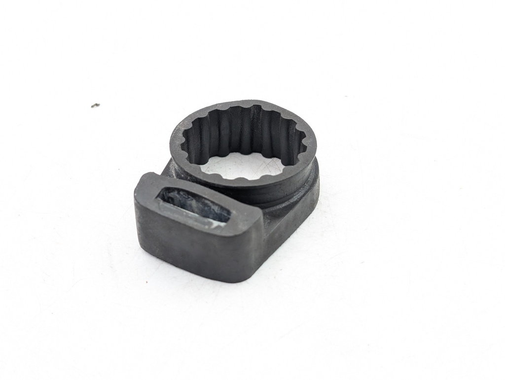 JAGUAR XJS FACELIFT IN TANK  FUEL PUMP RUBBER MOUNT NNA6025BA