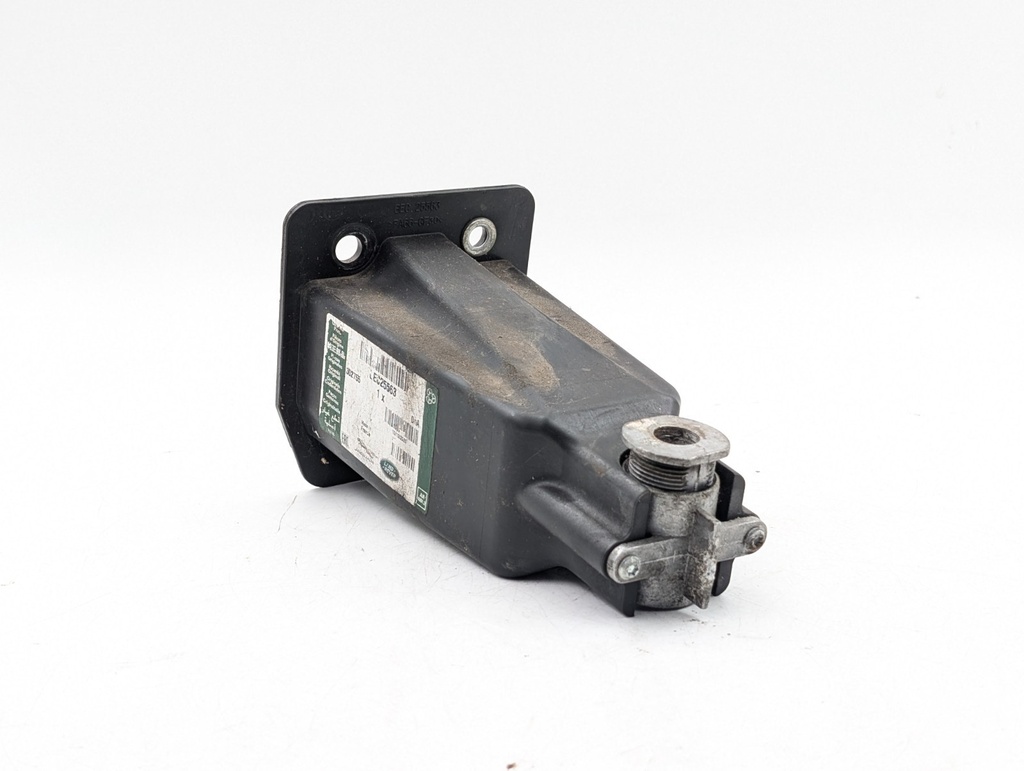 GENUINE JAGUAR X300 X308 XJ6 XJ8 XJR FRONT BUMPER MOUNT BACK BRACKET BEC25563