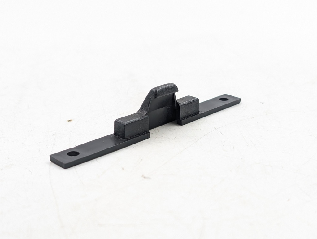 JAGUAR X308 X300 XK8 CENTRE CONSOLE ARMREST LID CATCH ARMREST LATCH